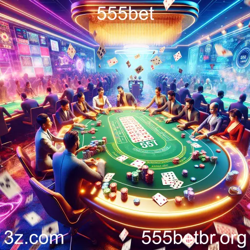 A Evolução e Popularidade dos Jogos de Cartas na Era Digital